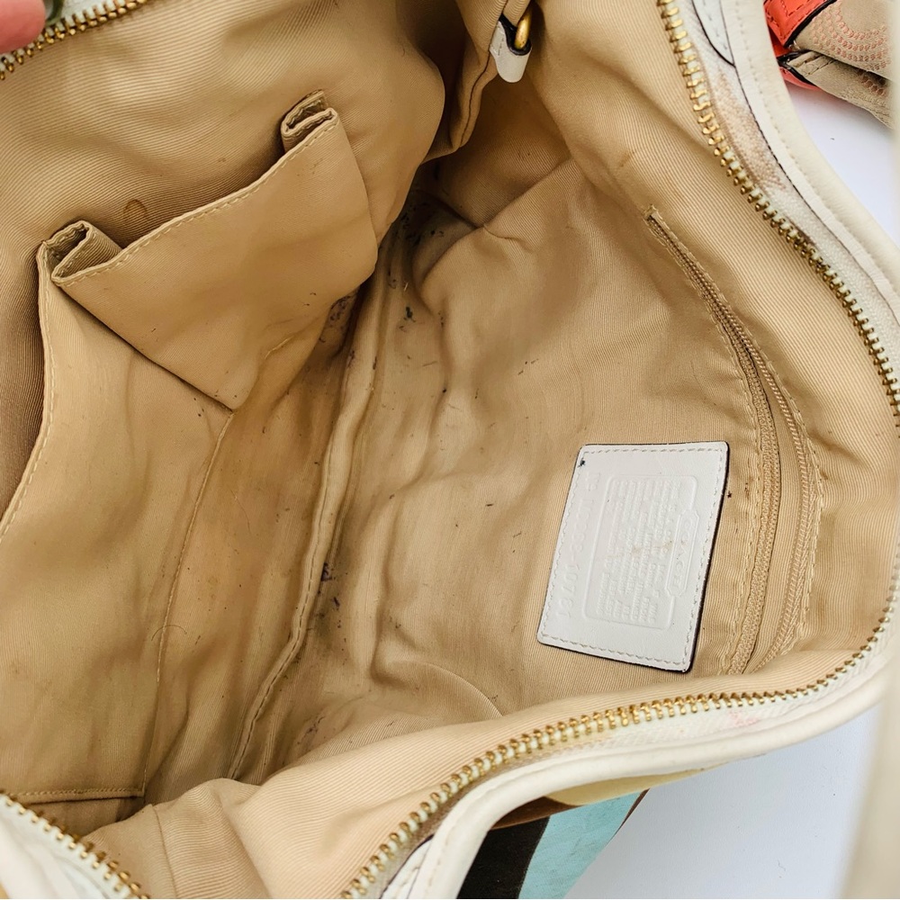 Rehab✨Coach Bag & Wallet Bundle - Picture 4 of 16